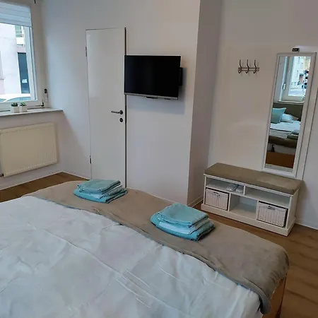 Soba Setr Kurent Pritlicje Jug * Lublaň