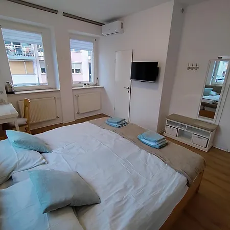 Soba Setr Kurent Pritlicje Jug Homestay Ljubljana