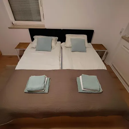 Homestay Soba Setr Kurent Pritlicje Jug Ljubljana