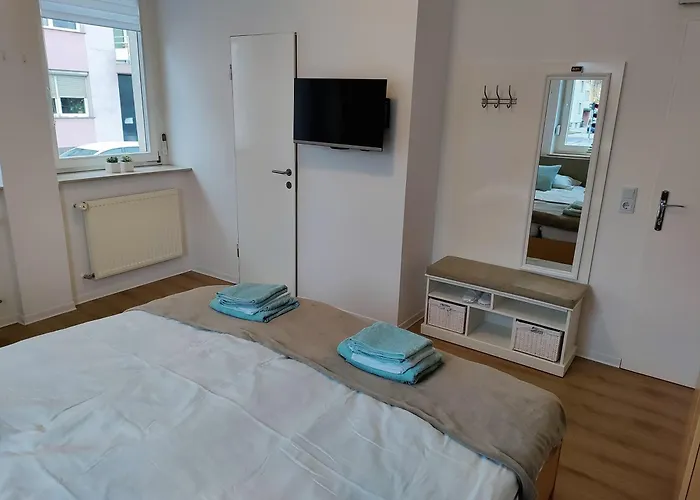 Soba Setr Kurent Pritlicje Jug * Lublaň