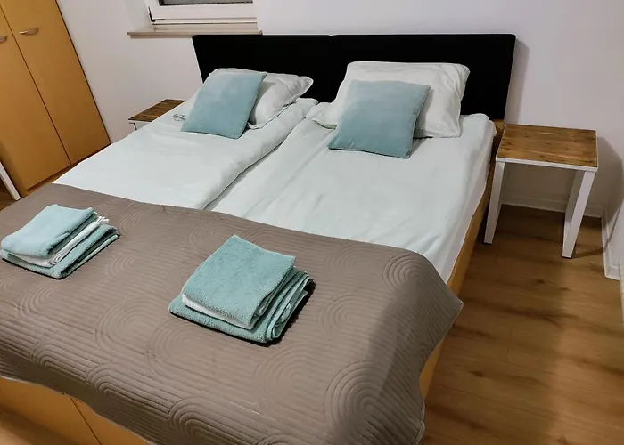 Homestay Soba Setr Kurent Pritlicje Jug