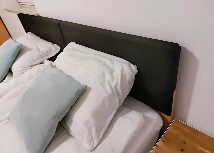 Soba Setr Kurent Pritlicje Jug * Lublaň